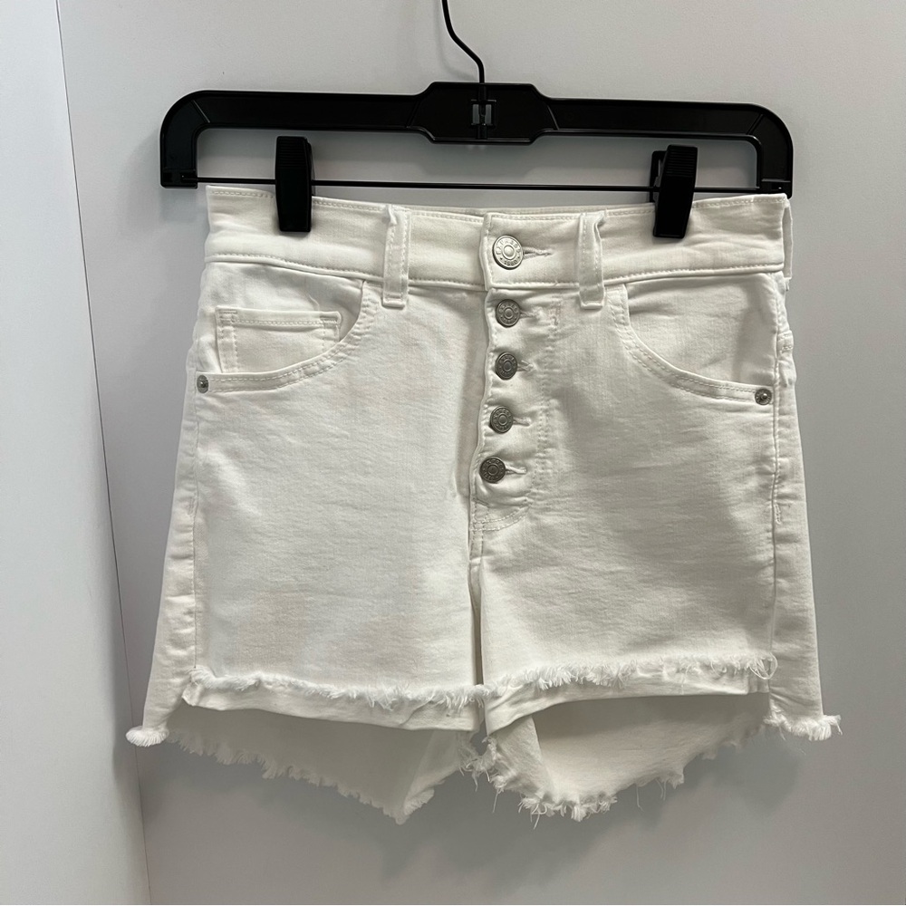 4 Pairs of Express Shorts Size 00 Bundle - Picture 2 of 16